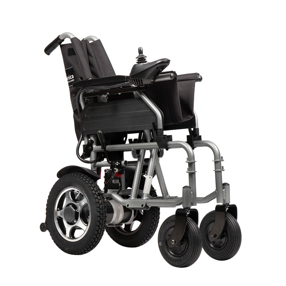 Кресло-коляска ORTONICA Pulse 710   