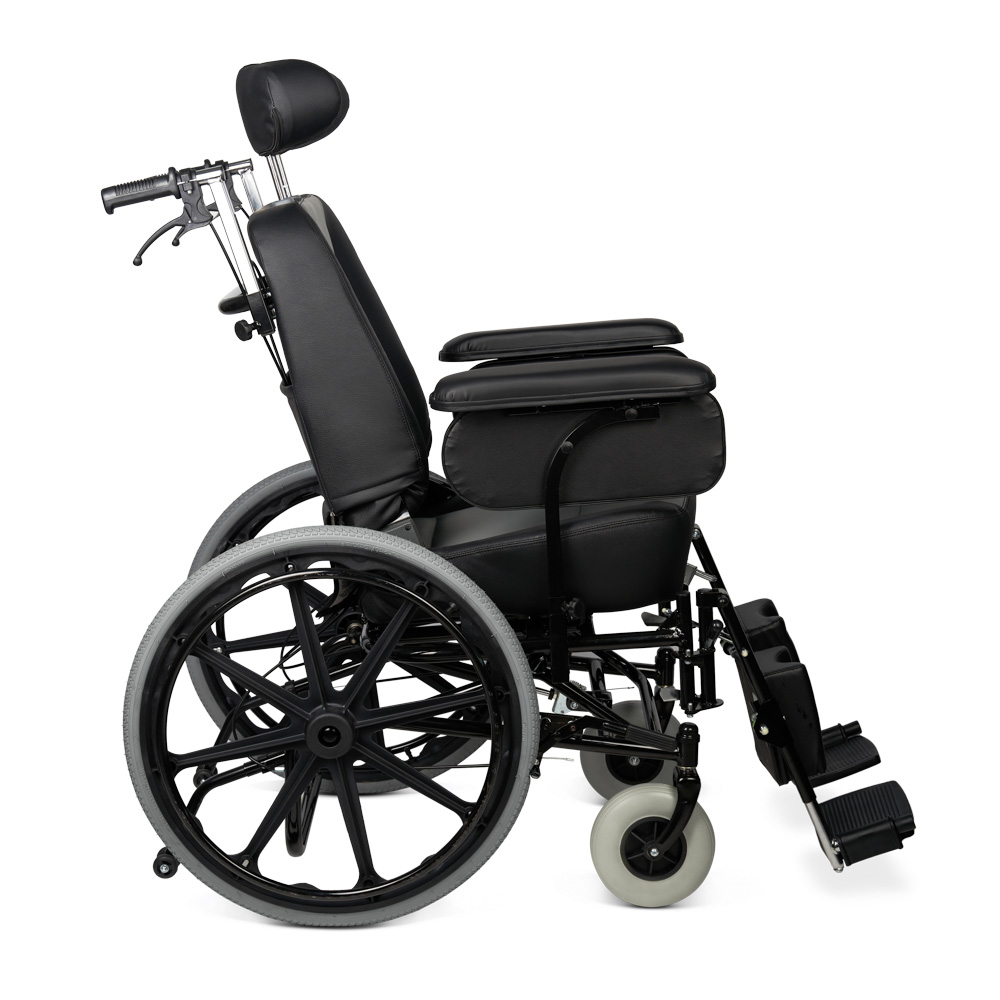 Кресло-коляска для инвалидов Армед FS204BJQ 