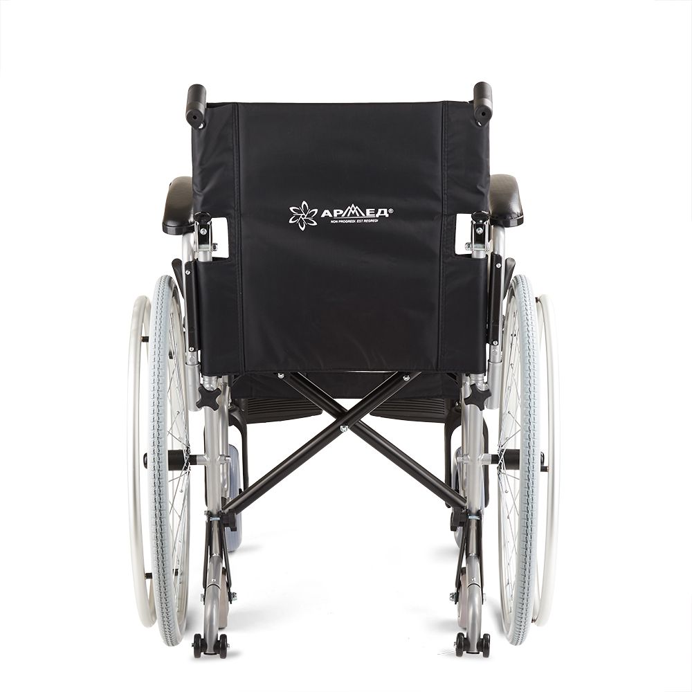 Кресло-коляска для инвалидов Армед Н 001 