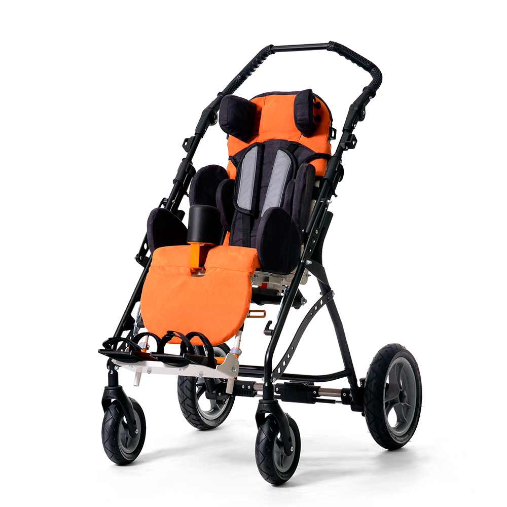 Кресло-коляска инвалидная Vermeiren Gemini 2 new   