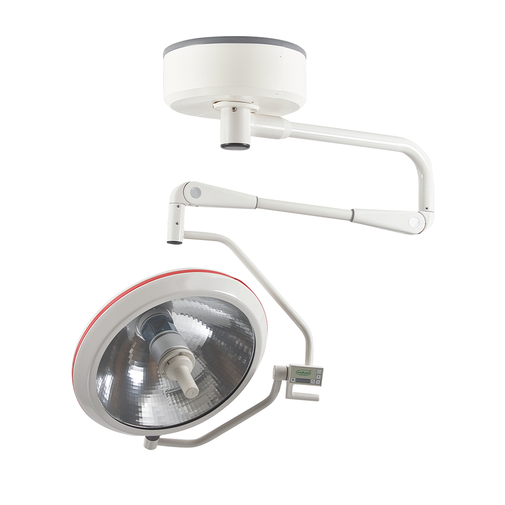 Светильник медицинский хирургический Армед 735 <span>Аналог в наличии, информация у менеджера по телефону!</span>