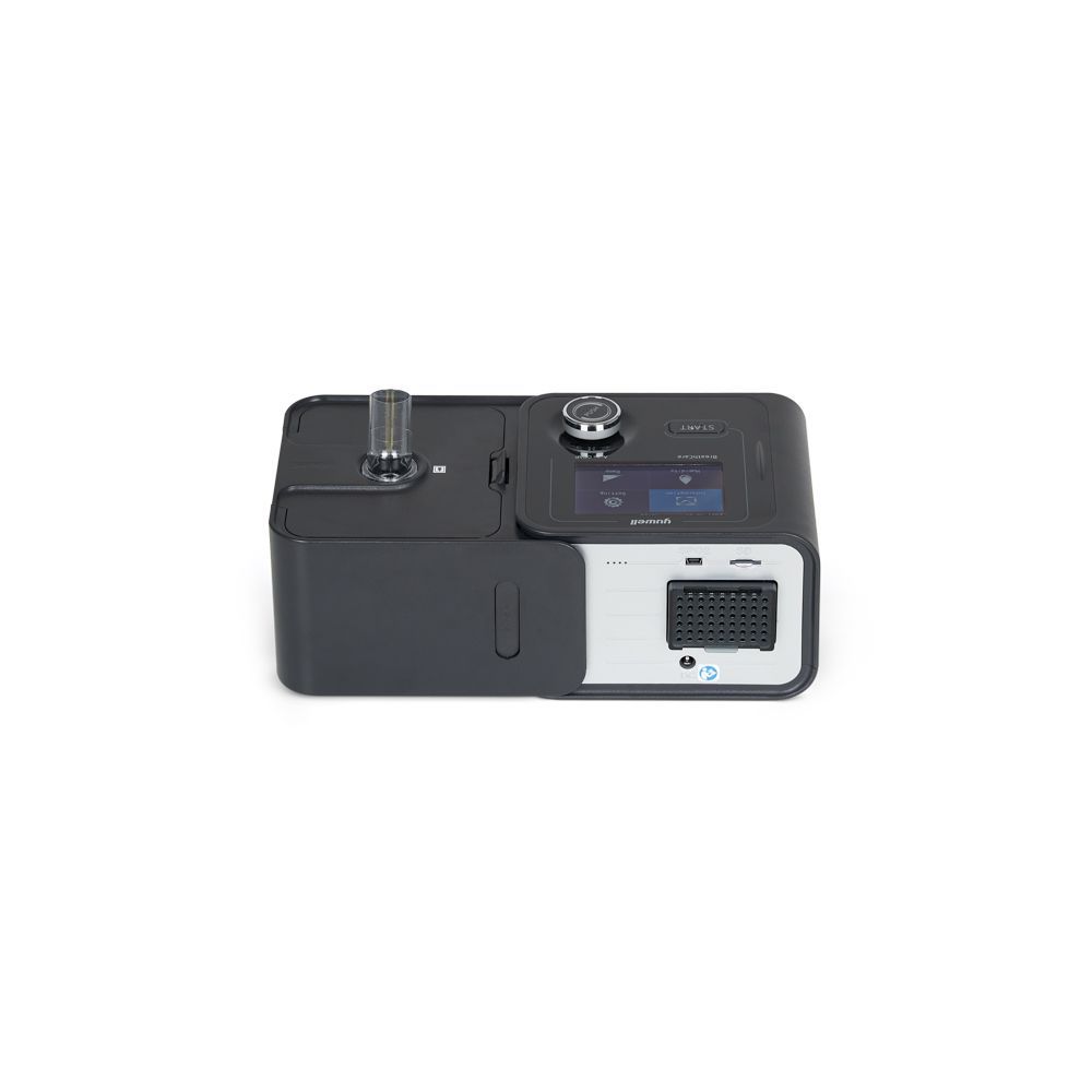 Аппарат для дыхательной терапии Yuwell YH-580 <span>CPAP / APAP</span>