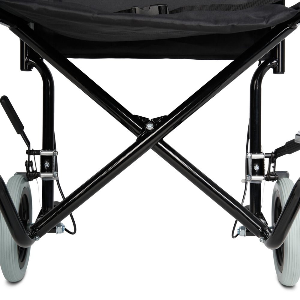 Кресло-каталка для инвалидов Армед FS976ABJ 