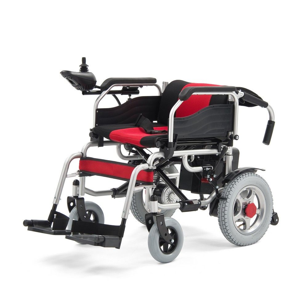 Кресло-коляска для инвалидов Армед FS101A 