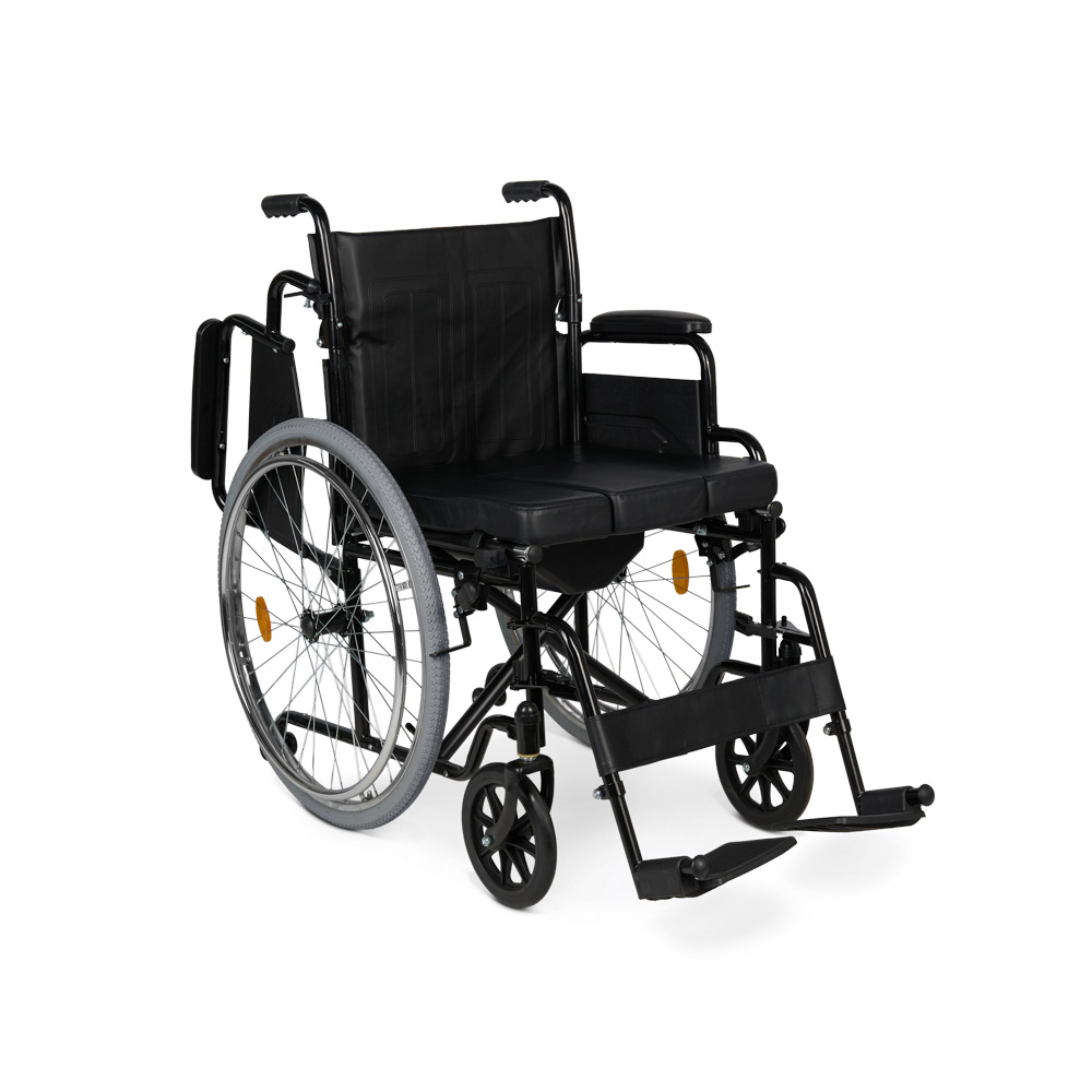 Кресло-туалет для инвалидов Армед KR 011A 