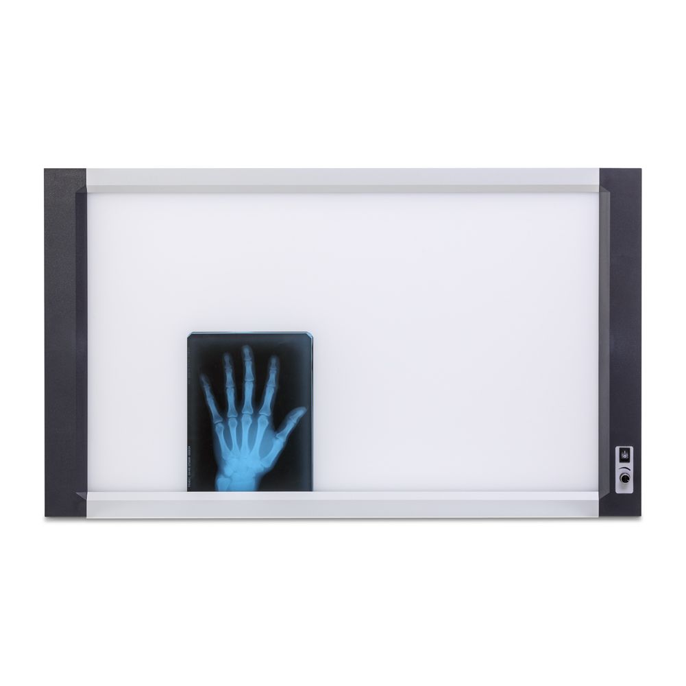 Негатоскоп Армед 2-кадровый 