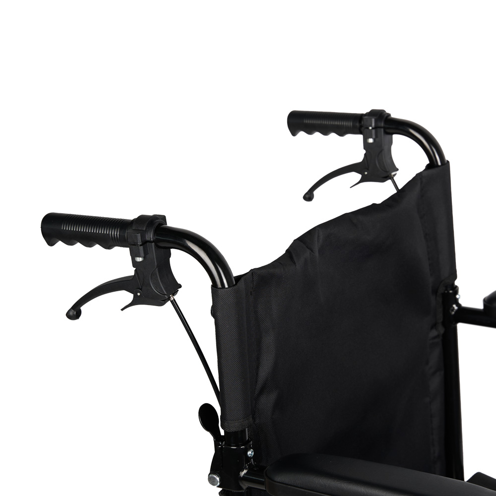 Кресло-каталка для инвалидов Армед FS976ABJ 