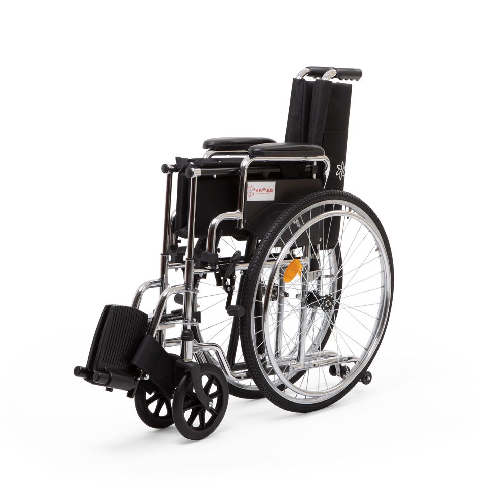 Кресло-коляска для инвалидов Армед Н 010 
