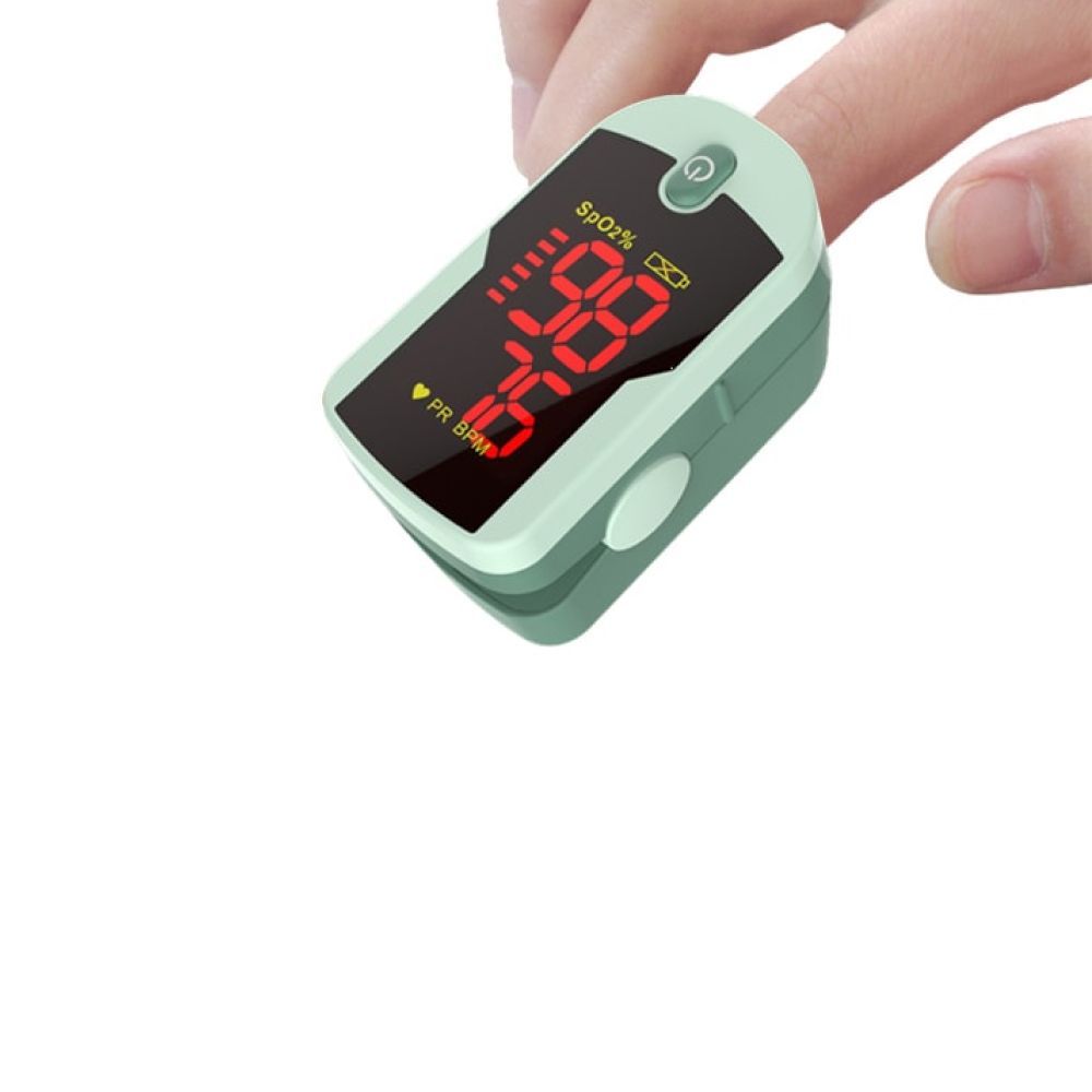 Пульсоксиметр ChoiceMMed MD300C12 