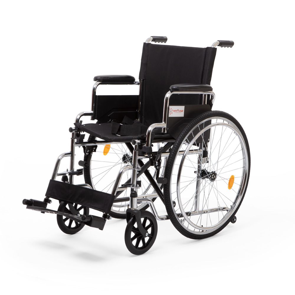 Кресло-коляска для инвалидов Армед Н 010 