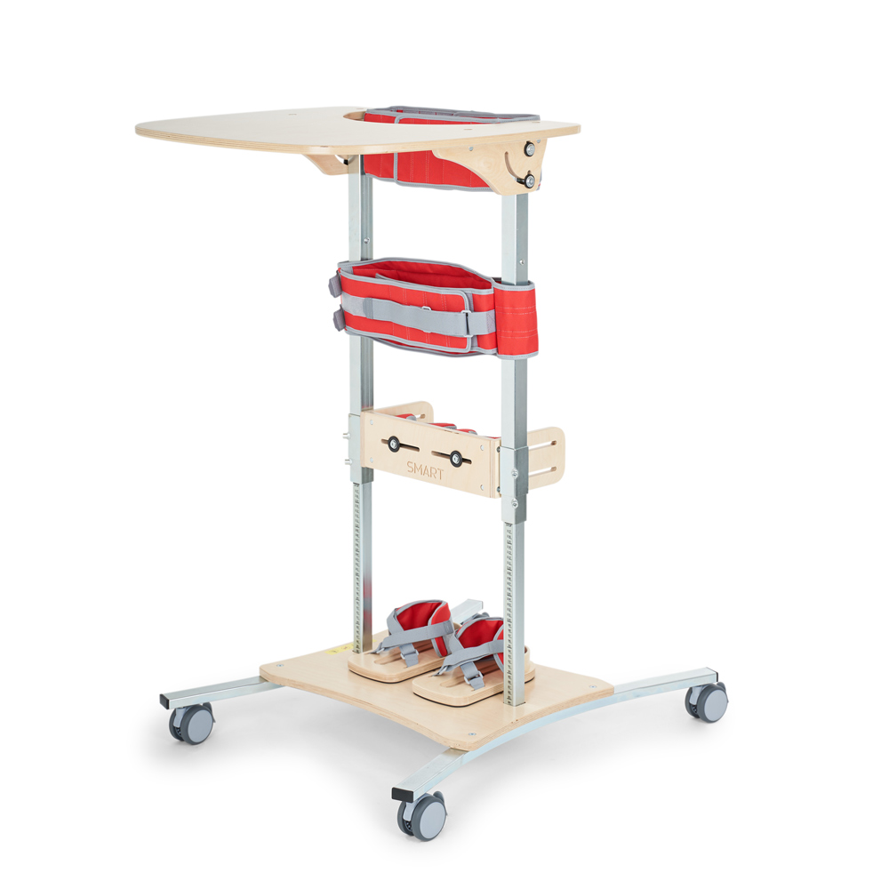 Вертикализатор статический  Akces-med Смарт   