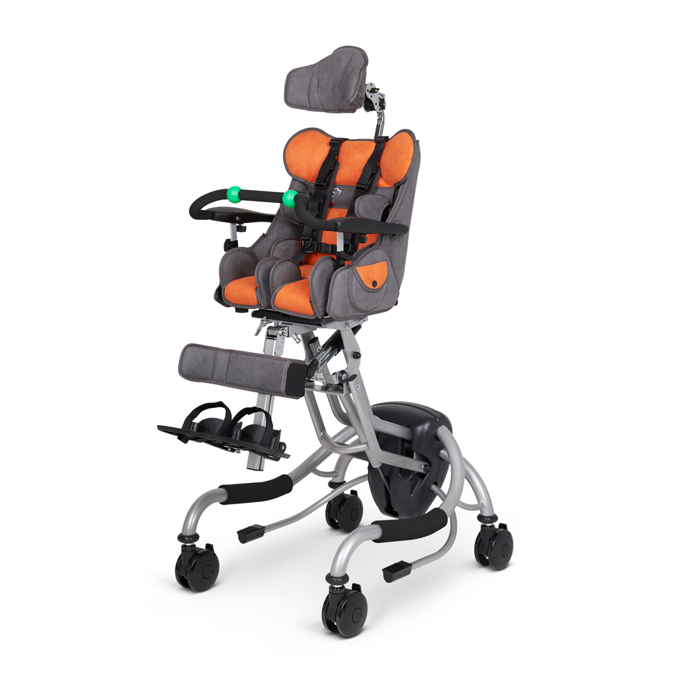 КОЛЯСКА MITICO EXPERT HIGH-LOW домашняя