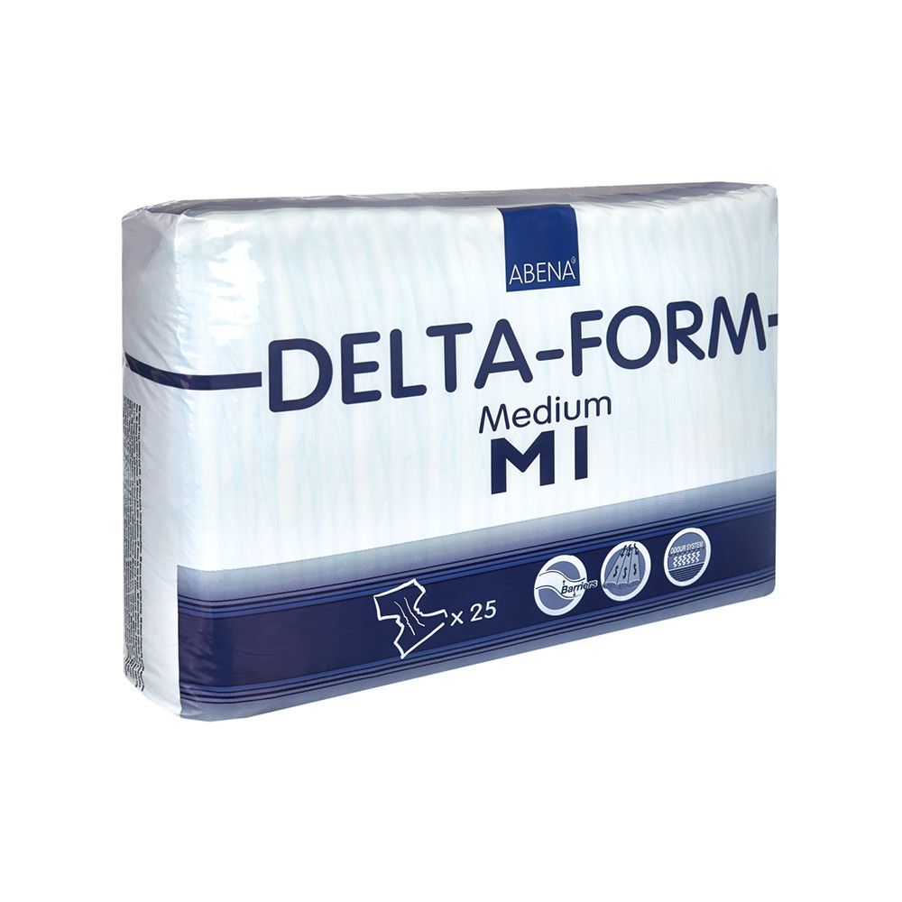 Подгузники для взрослых Абена Delta-Form 