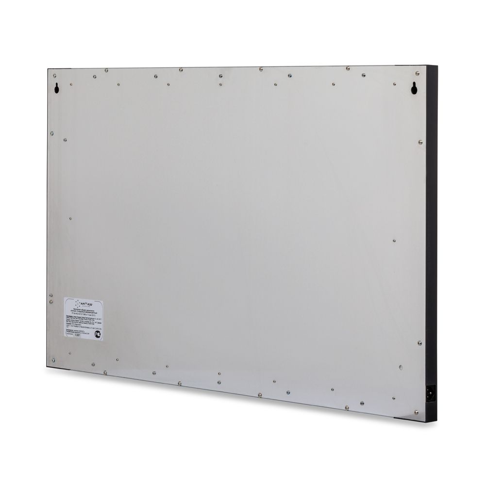 Негатоскоп Армед 2-кадровый 