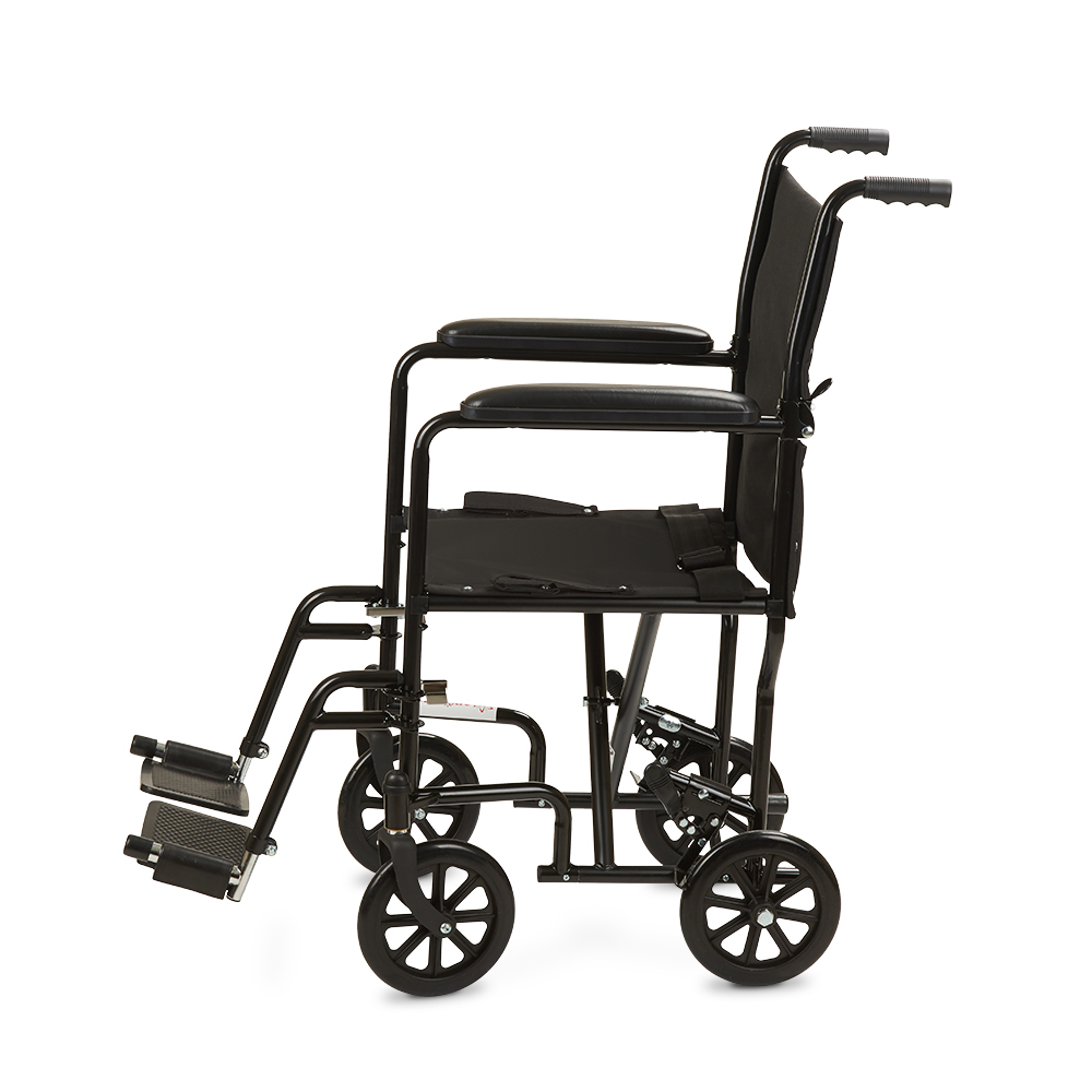 Кресло-каталка для инвалидов Армед 2000 