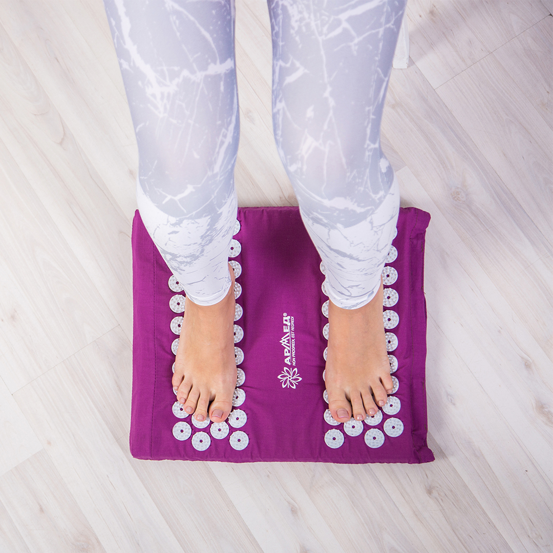 Аппликатор для ног Армед  