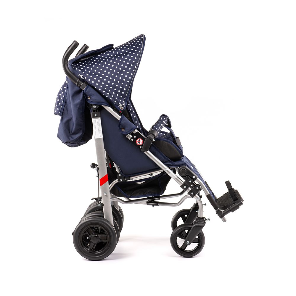 Кресло-коляска Meyra UMBRELLA NEW 