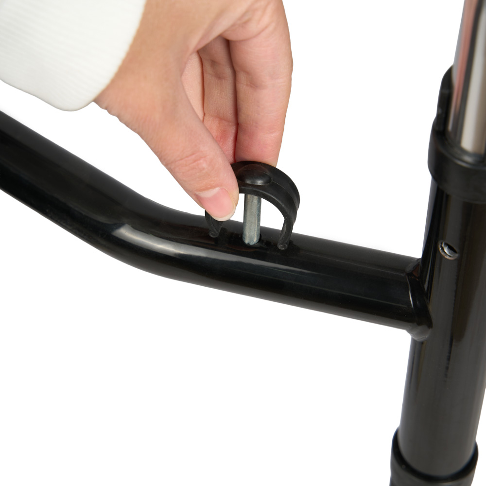 Ходунки инвалидные Армед KR760K <span>2 режима передвижения</span>