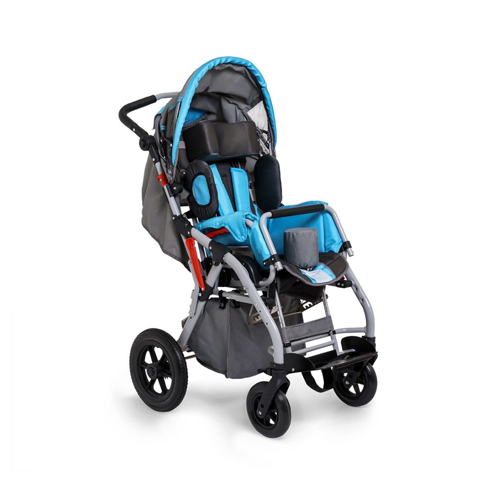 Кресло-коляска для инвалидов Армед H 006 