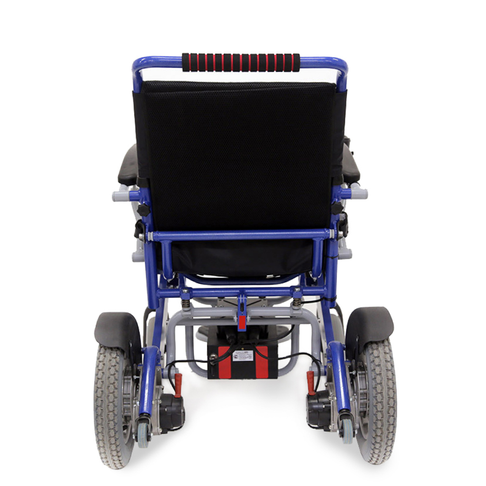 Электроколяска «ПОНИ-130»   