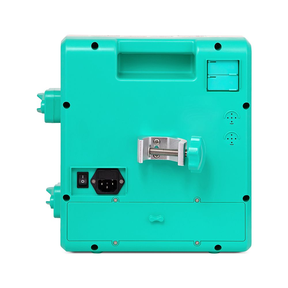 Дозатор медицинский для внутривенного вливания Армед LINZ-8B 