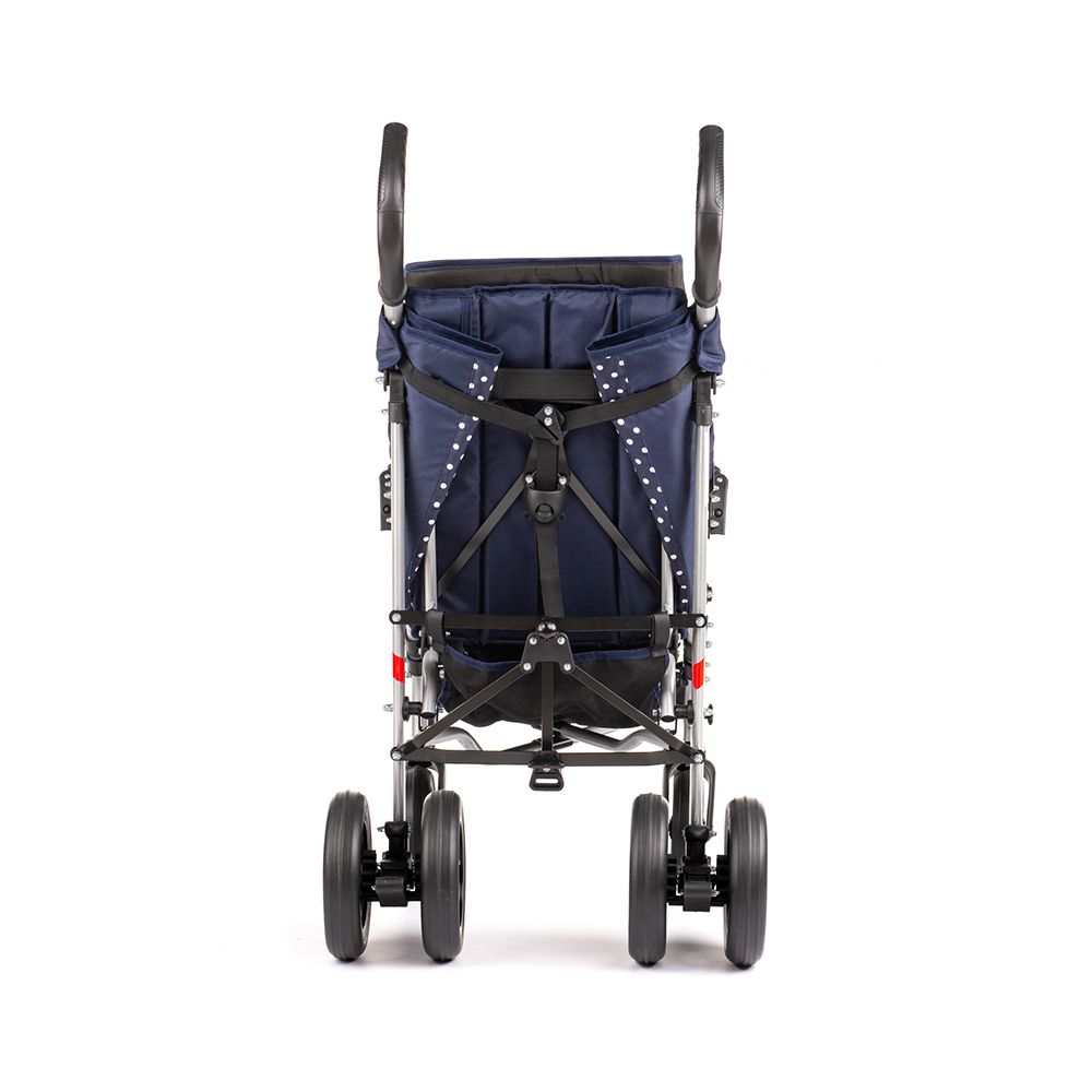 Кресло-коляска Meyra UMBRELLA NEW 