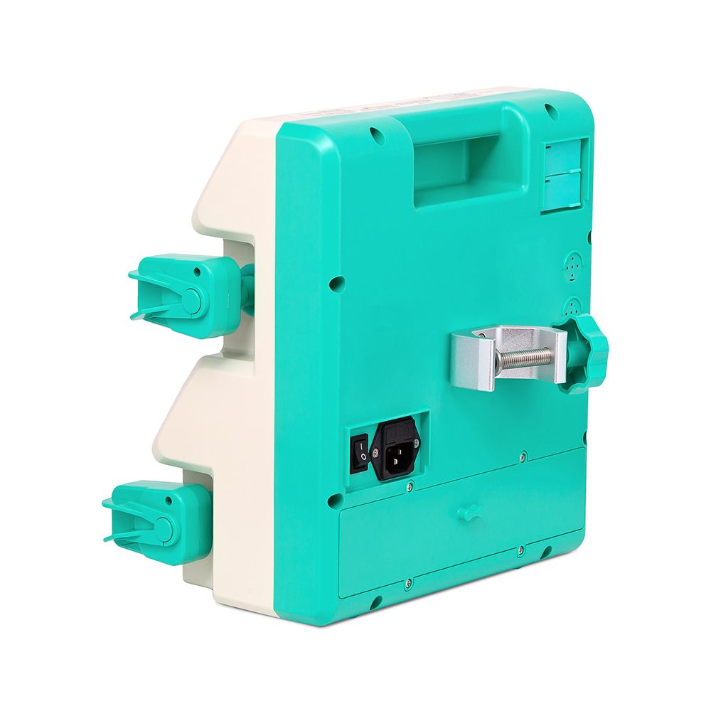 Дозатор медицинский для внутривенного вливания Армед LINZ-8B 