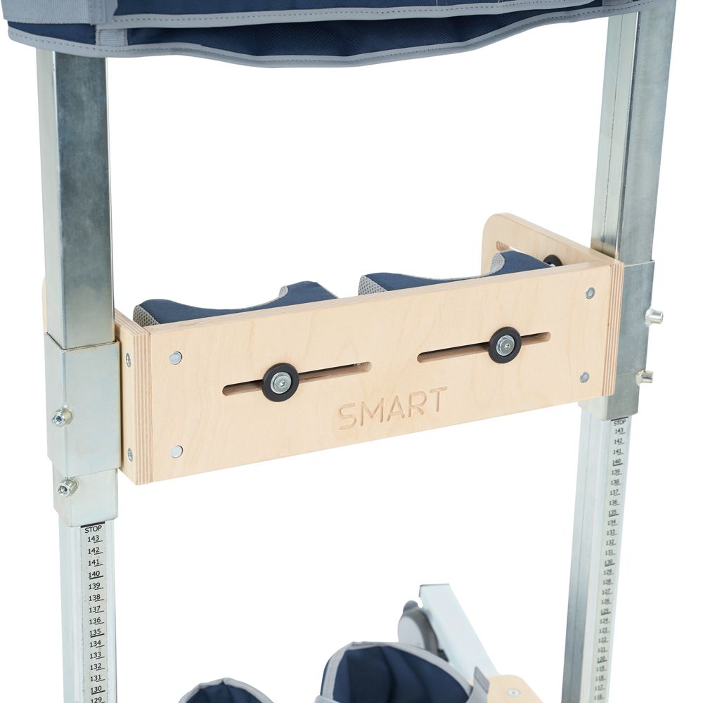 Вертикализатор статический  Akces-med Смарт   