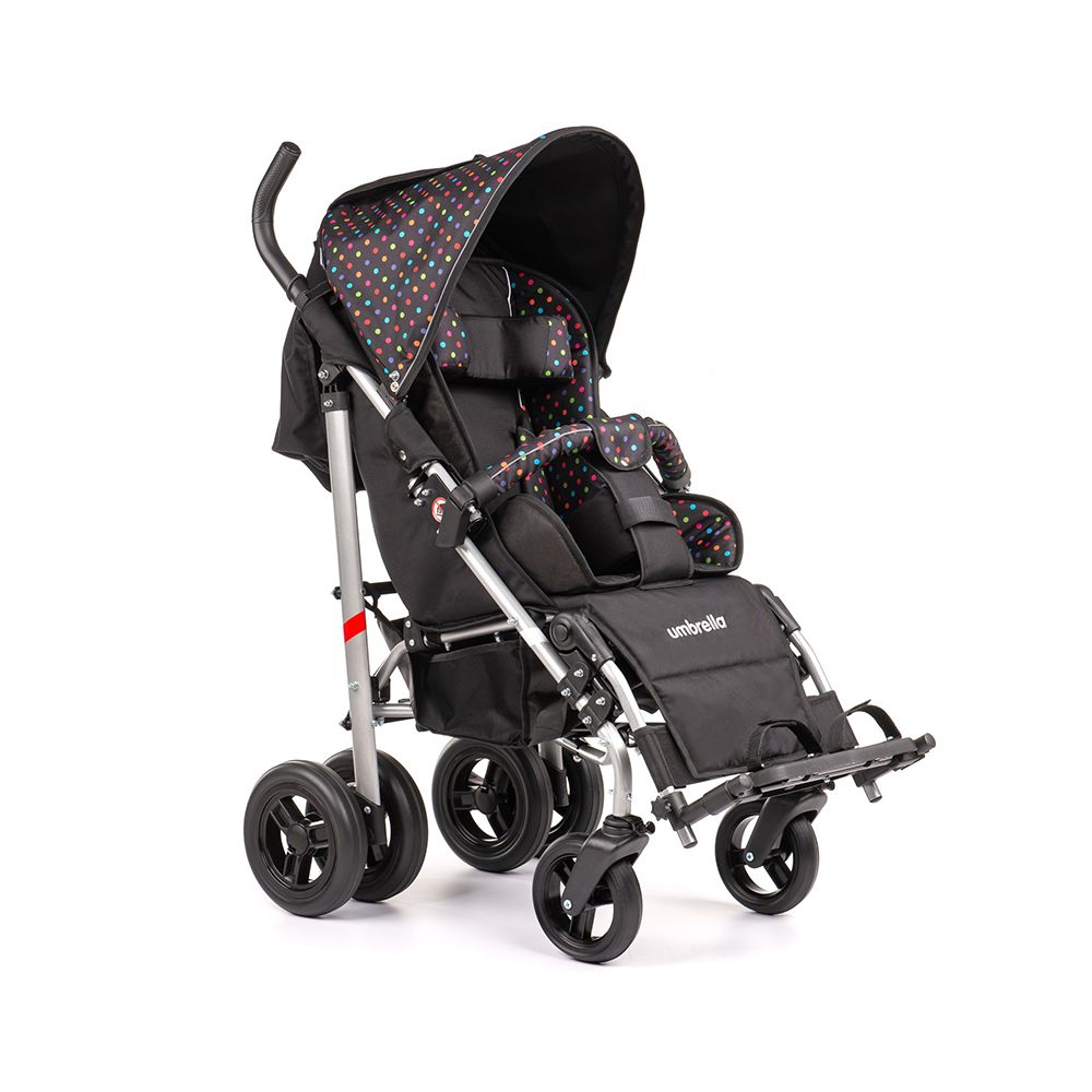 Кресло-коляска Meyra UMBRELLA NEW 