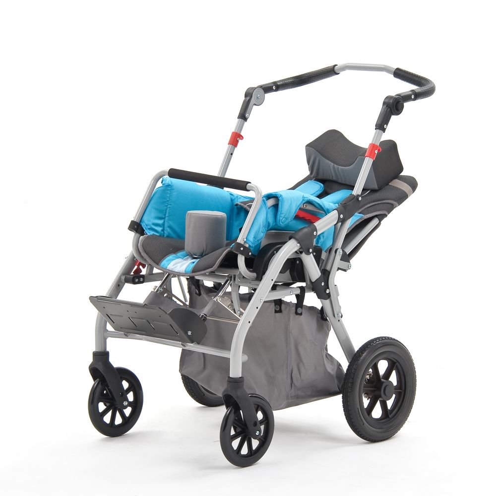 Кресло-коляска для инвалидов Армед H 006 