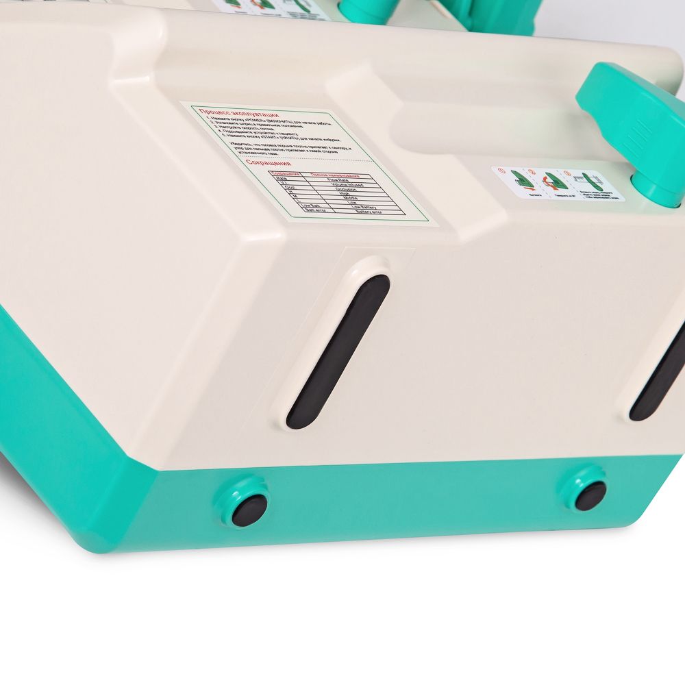 Дозатор медицинский для внутривенного вливания Армед LINZ-8B 