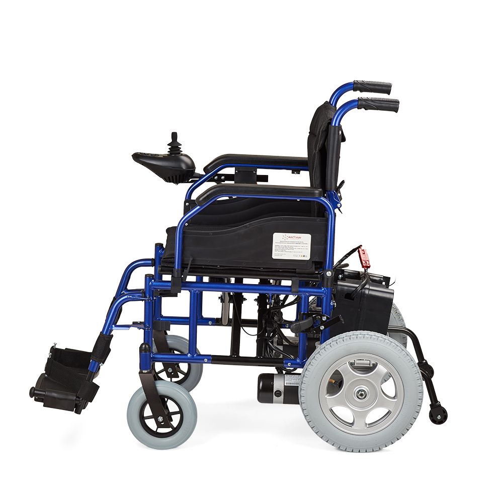 Кресло-коляска для инвалидов Армед FS111A 