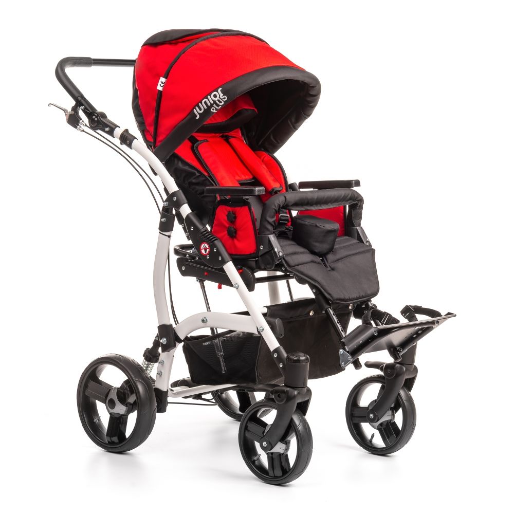 Кресло-коляска Meyra JUNIOR PLUS 