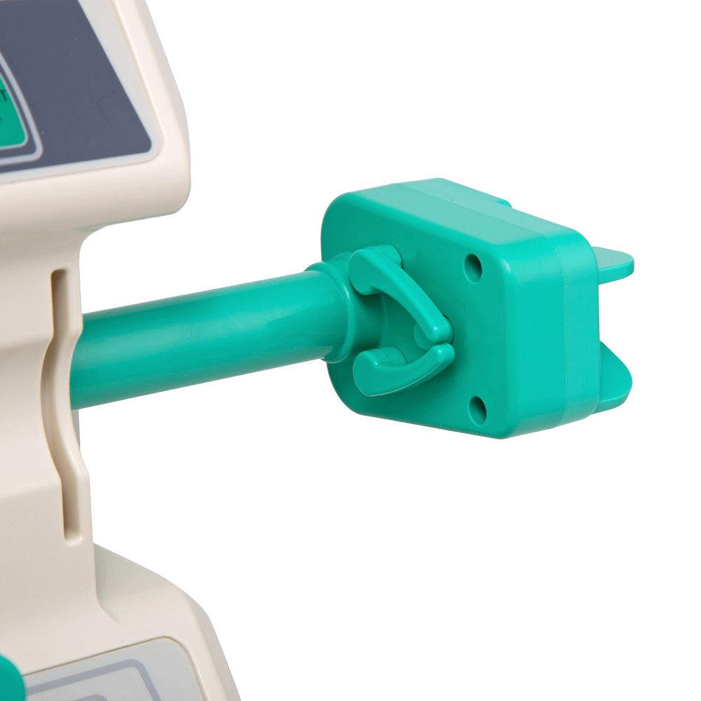 Дозатор медицинский для внутривенного вливания Армед LINZ-8B 