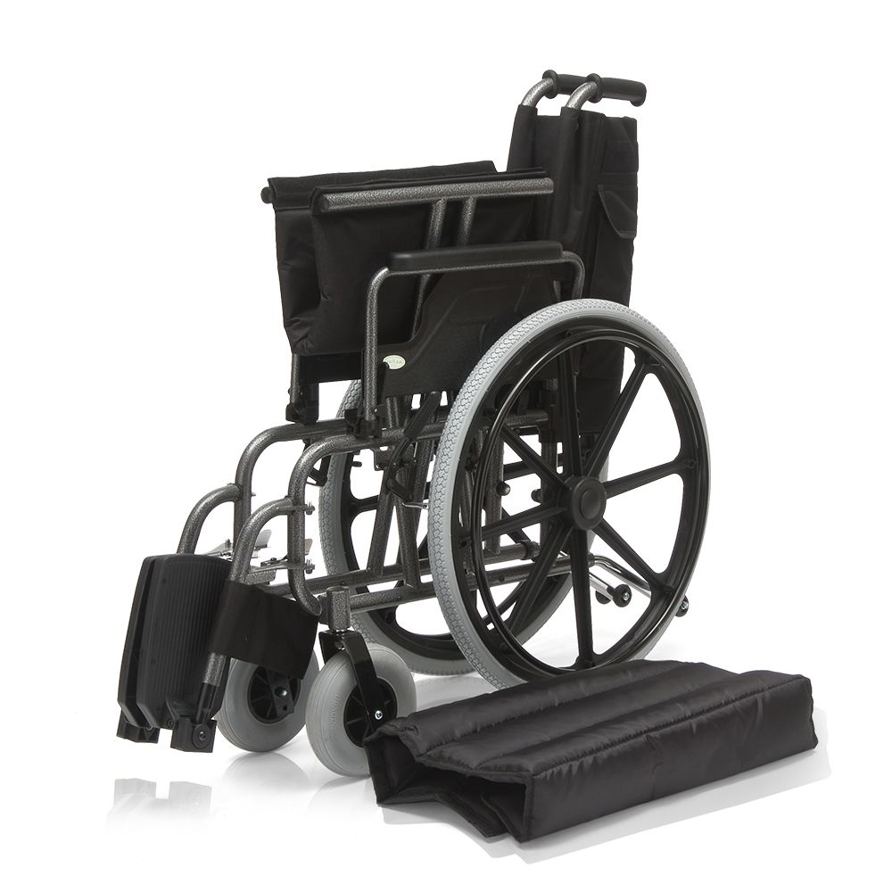 Кресло-коляска для инвалидов Армед FS951B 