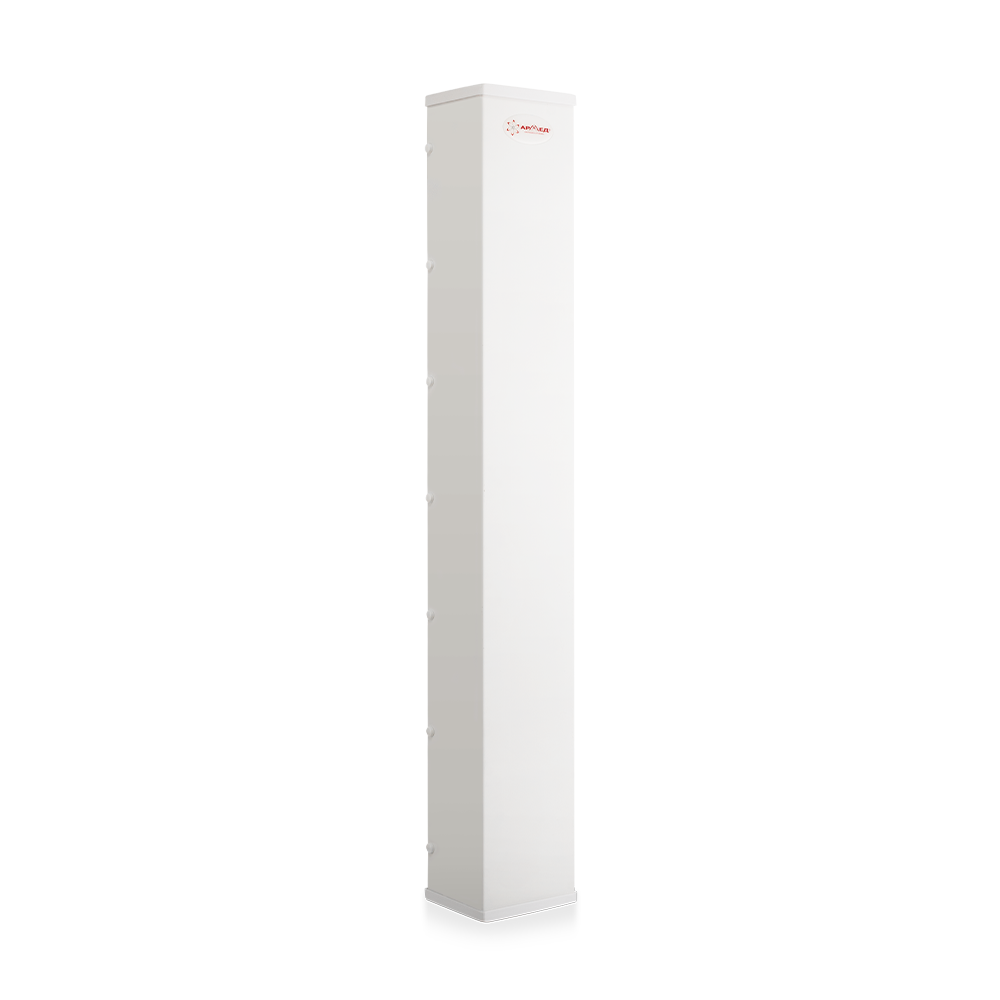Рециркулятор бактерицидный AirCube Армед 230 FM <span>Лампа 2х30 Вт</span>