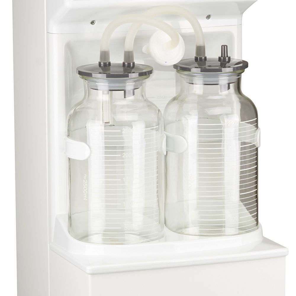 Отсасыватель хирургический Армед 7A-23B 