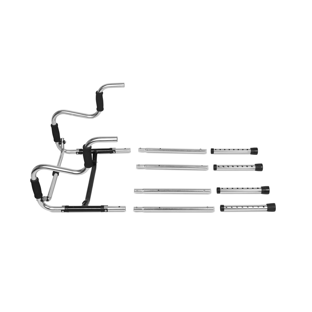 Ходунки инвалидные Армед KR760K <span>2 режима передвижения</span>