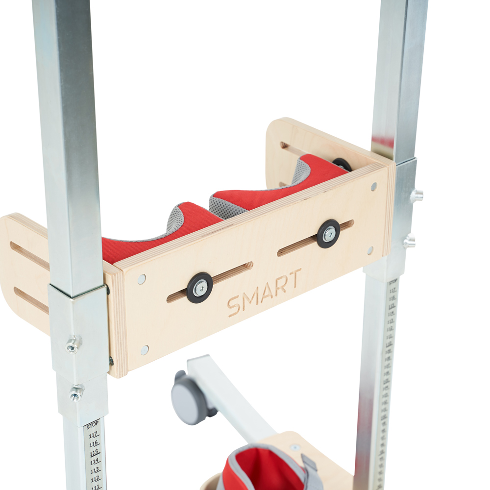 Вертикализатор статический  Akces-med Смарт   