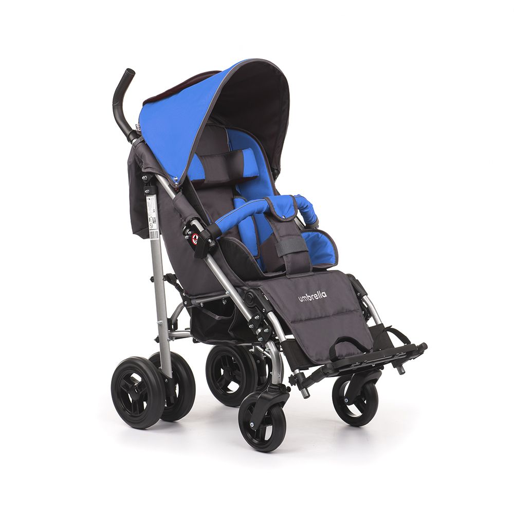 Кресло-коляска Meyra UMBRELLA NEW 