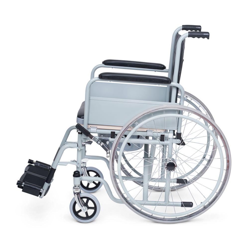 Кресло-коляска для инвалидов Армед FS682 