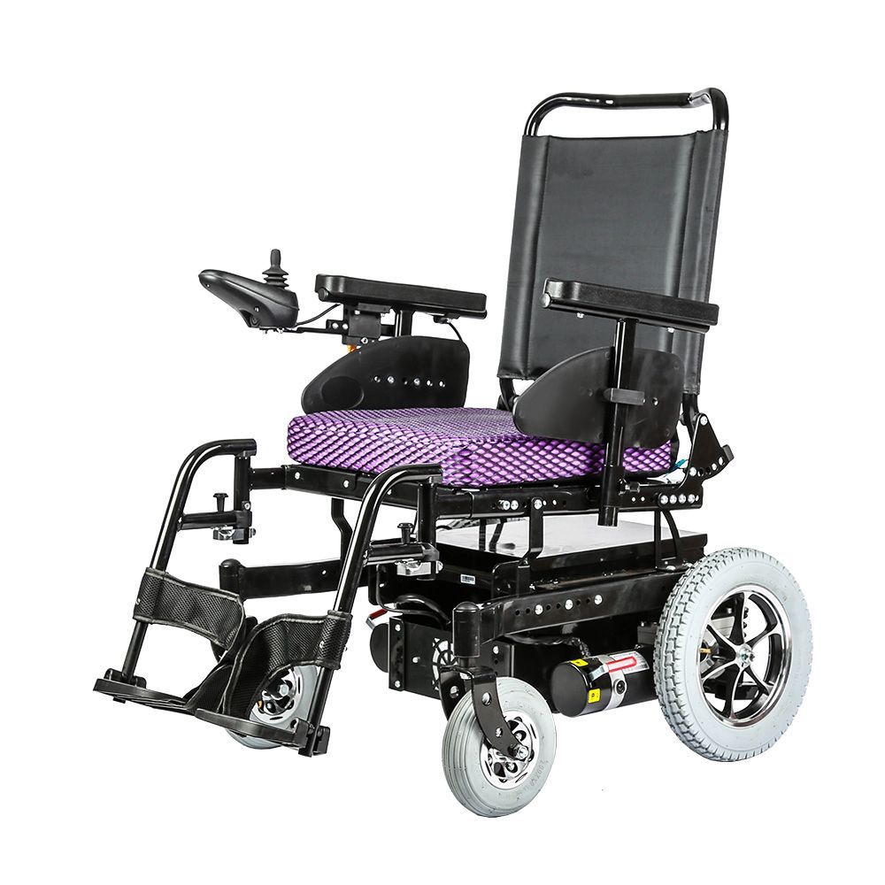 Кресло-коляска для инвалидов Армед JRWD603 