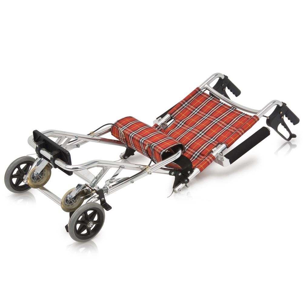 Кресло-коляска для инвалидов Армед 1100 