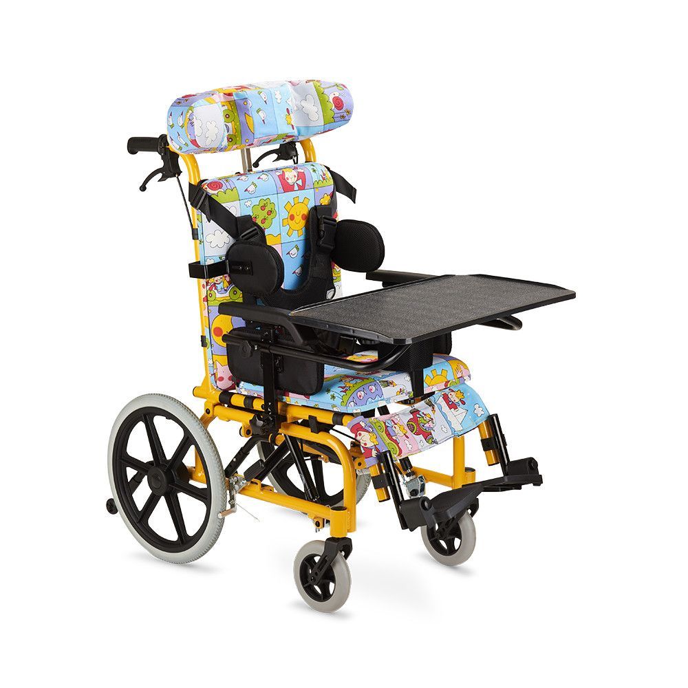 Кресло-коляска для инвалидов Армед FS985LBJ 