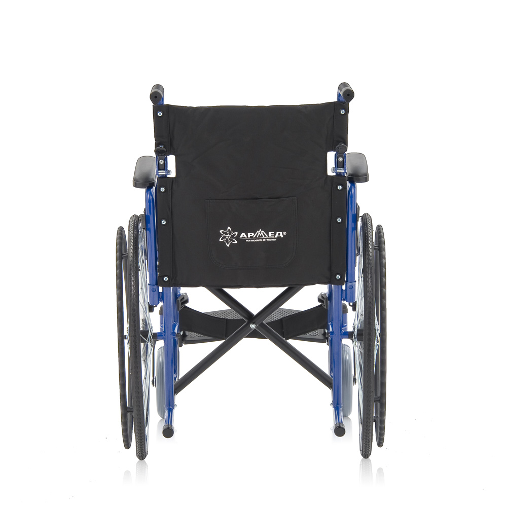 Кресло-коляска для инвалидов Армед H 003 