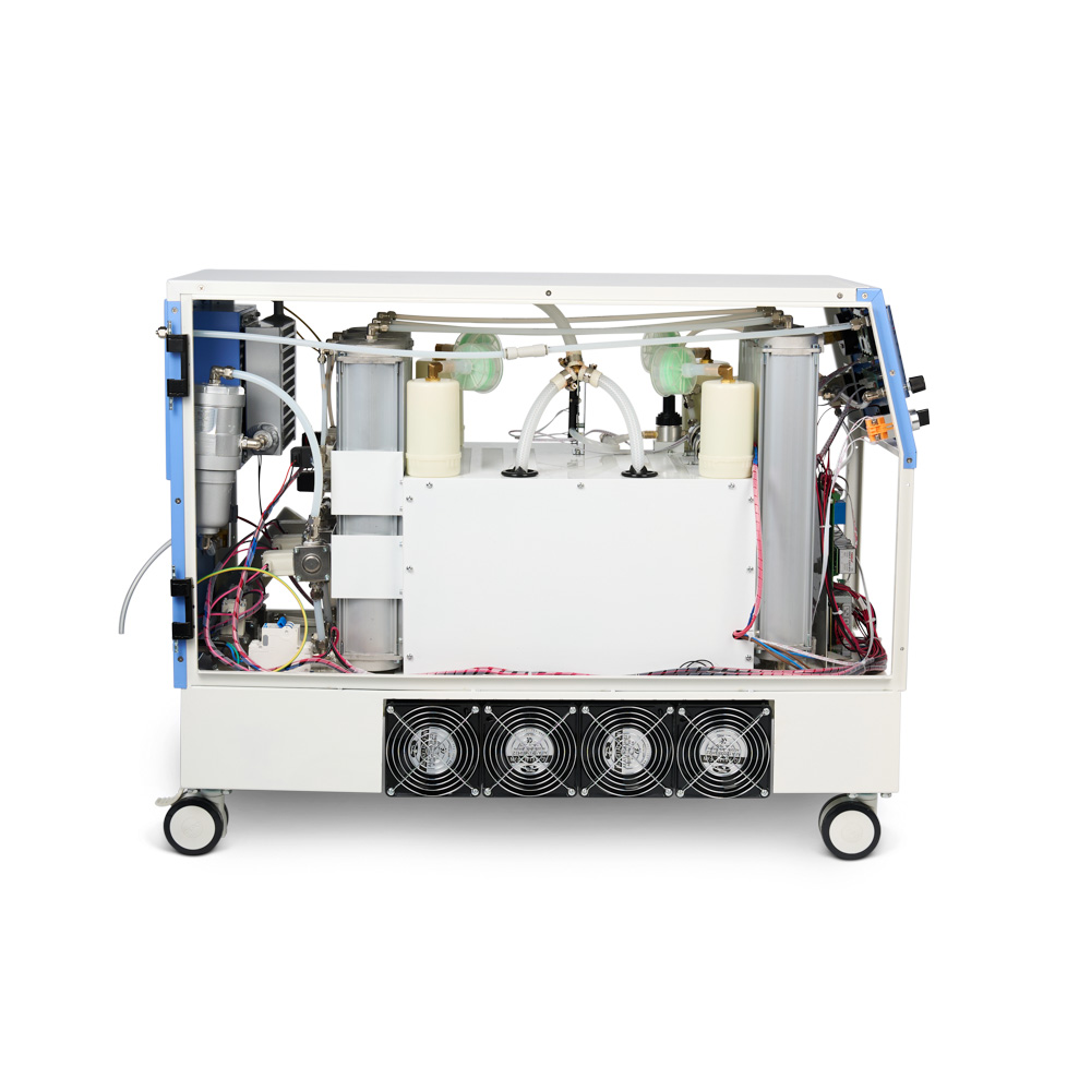 Концентратор кислорода Армед JAY-10 (4.0) 