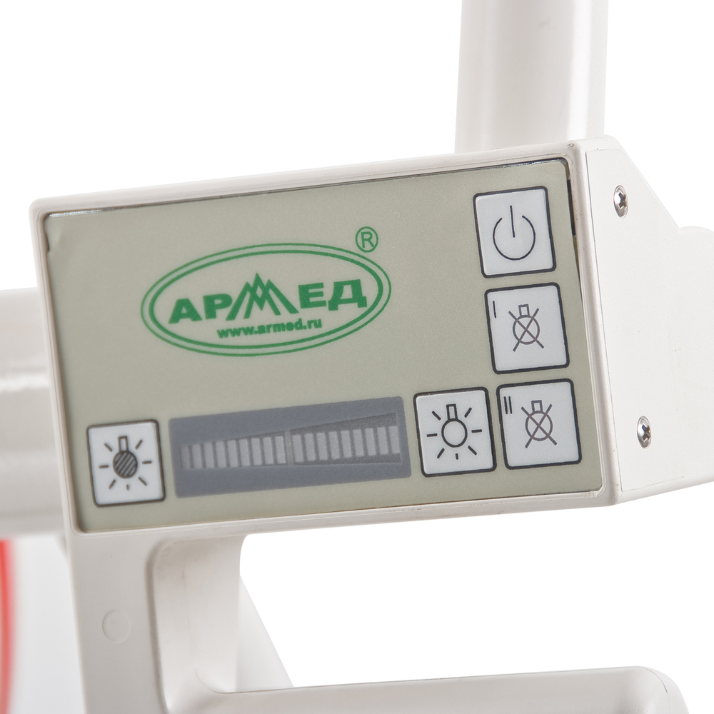 Светильник медицинский хирургический Армед 735 <span>Аналог в наличии, информация у менеджера по телефону!</span>