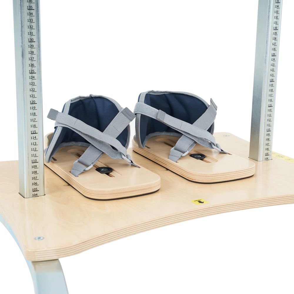 Вертикализатор статический  Akces-med Смарт   