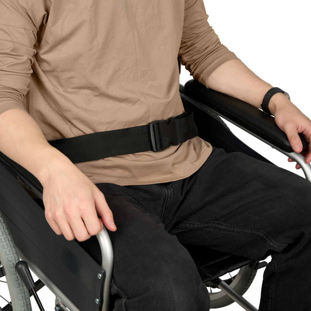 Кресло-коляска  для инвалидов Армед KR 001 