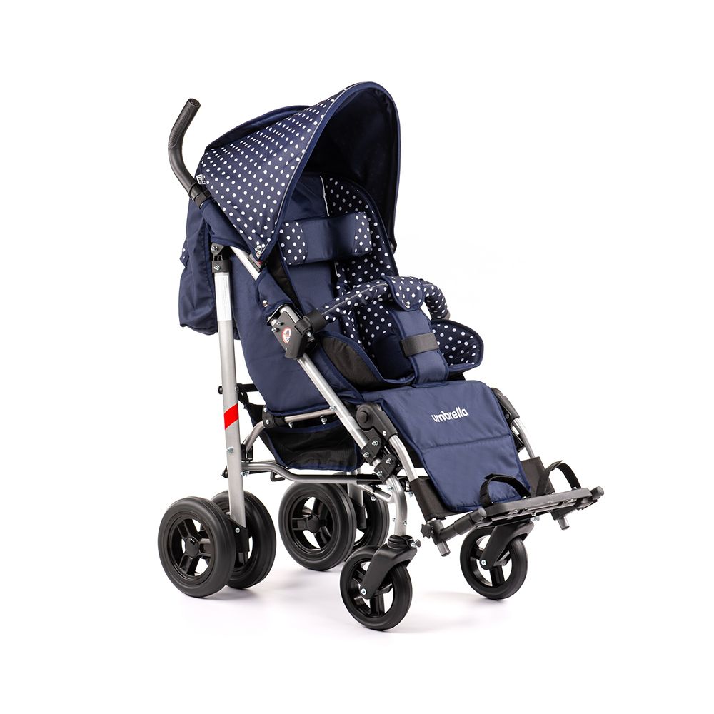 Кресло-коляска Meyra UMBRELLA NEW 
